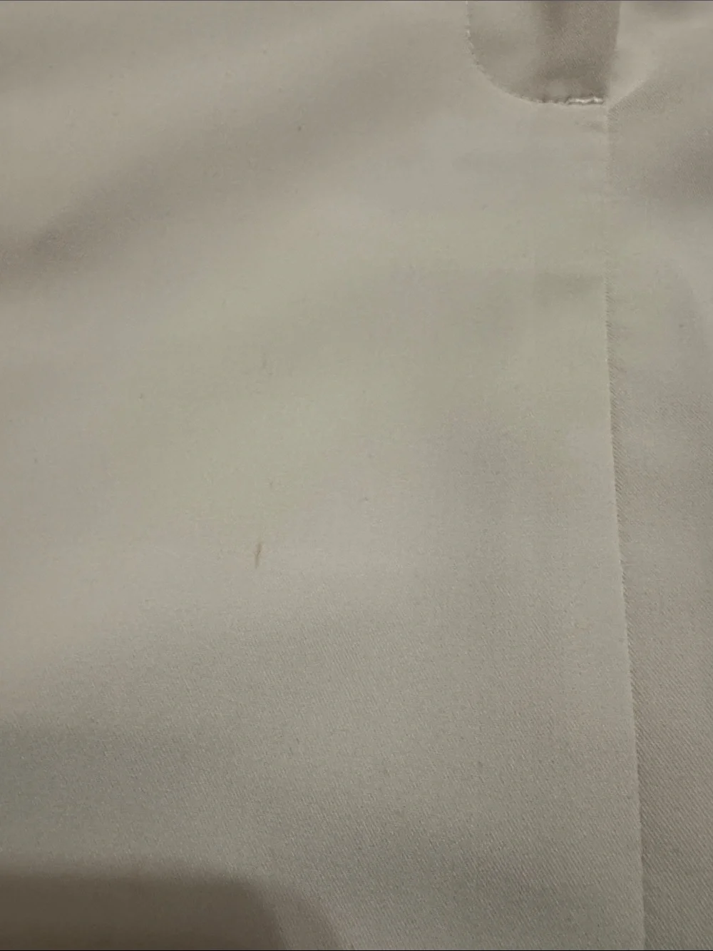 Katie Lord White Skort- size 12
